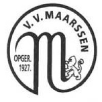 vv Maarssen Dames1 vv Maarssen Dames1