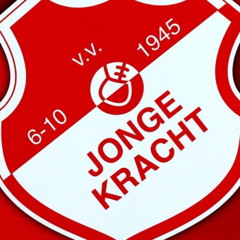 Sportclub Bemmel JO17-1 verslaat Jonge Kracht JO17-1 in derby en wint voor de vijfde keer in zes matches: 3-1 Sportclub Bemmel JO17-1 verslaat Jonge Kracht JO17-1 in derby en wint voor de vijfde keer in zes matches: 3-1