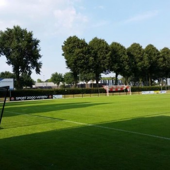 Collectief sterk Sportclub Bemmel JO17-1 verliest ware promotiethriller na bloedstollende penaltyreeks: 4-3 Collectief sterk Sportclub Bemmel JO17-1 verliest ware promotiethriller na bloedstollende penaltyreeks: 4-3
