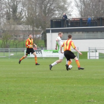 Rozenburg 2-Spijkenisse 3: 6-2(23 mrt.) Rozenburg 2-Spijkenisse 3: 6-2(23 mrt.)