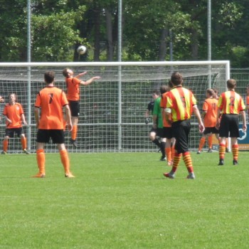 Rozenburg 2- Rockanje 2: 12-1 (18mei 2019) Rozenburg 2- Rockanje 2: 12-1 (18mei 2019)