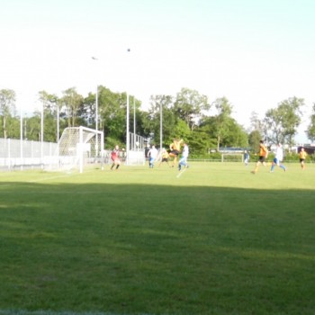 SC Botlek 3- Rozenburg 2: 0-2 (28 mei 2019) SC Botlek 3- Rozenburg 2: 0-2 (28 mei 2019)