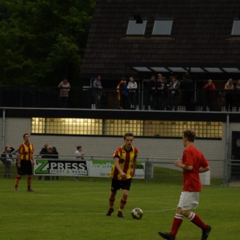 Rozenburg 2-Stellendam 2: 4-1 (04 juni 2019) Rozenburg 2-Stellendam 2: 4-1 (04 juni 2019)