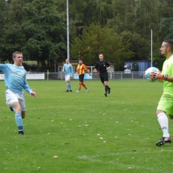 Rozenburg 2- Hermes DVS 2: 6-0( 7 sept.2019). Rozenburg 2- Hermes DVS 2: 6-0( 7 sept.2019).
