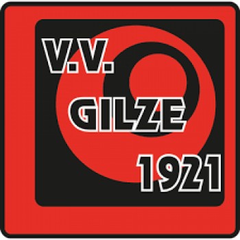 Gilze JO17-1 wint eerste competitie wedstrijd 2020 Gilze JO17-1 wint eerste competitie wedstrijd 2020