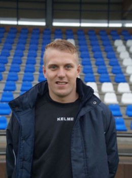 Gerard Van der Plas