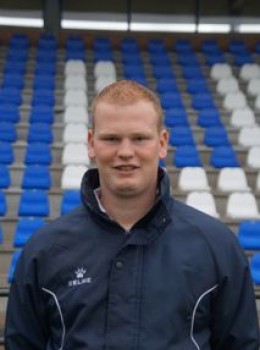 Vincent Van der Plas