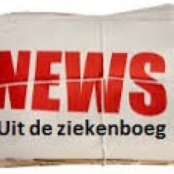 Ziekenboeg