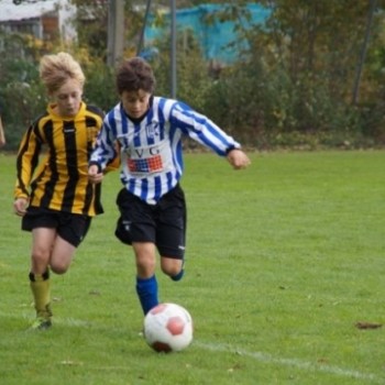 UDO E1 - Quick Boys E3 (3-3)