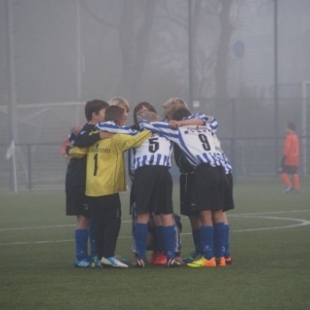 Quick Boys E3 - Katwijk E1 (6-1) Quick Boys E3 - Katwijk E1 (6-1)