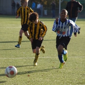 UDO E1 - Quick Boys E3 (3-2) UDO E1 - Quick Boys E3 (3-2)