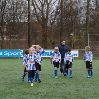DoCoS E1 - Quick Boys E3 (3-2)