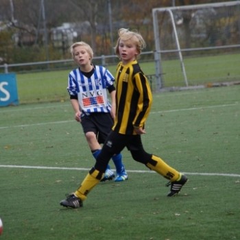 Quick Boys E3 - UDO E1 (2-2)