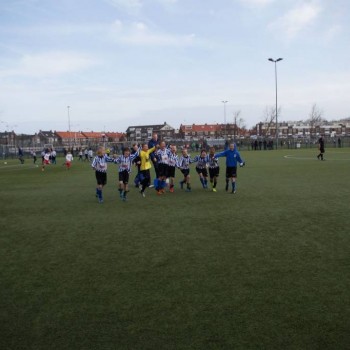 Quick Boys E3 - DoCoS E1 (4-1)