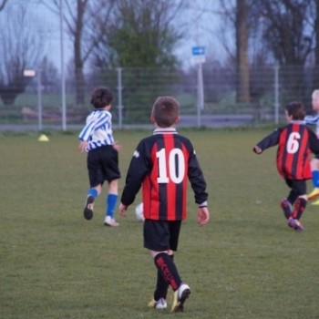 9-9: ARC - Quick Boys (0-11)