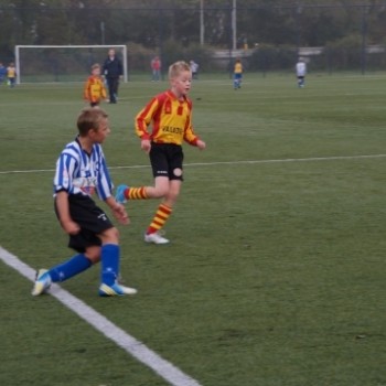 9-9: Ter Leede - Quick Boys (2-3)