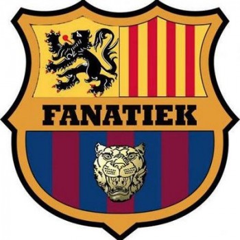 Fanatiek! Fanatiek!