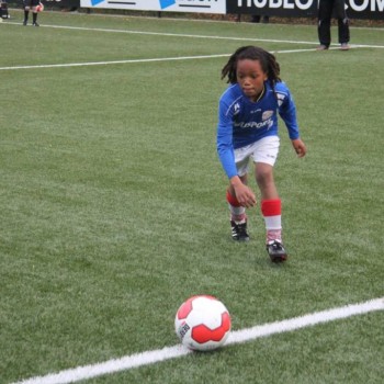 Ajax HETT toernooi 2e jaars F 2012 Ajax HETT toernooi 2e jaars F 2012