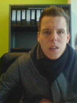 Jasper Schuiling