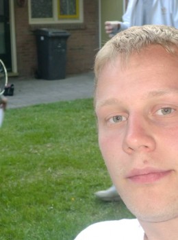 Edwin Cleveringa