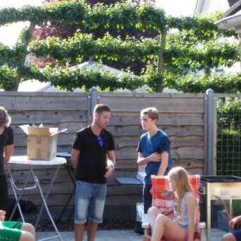 BBQ 04-06-16 BBQ 04-06-16