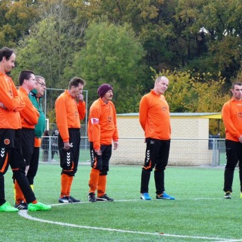 Woudenberg monsterscore Woudenberg monsterscore