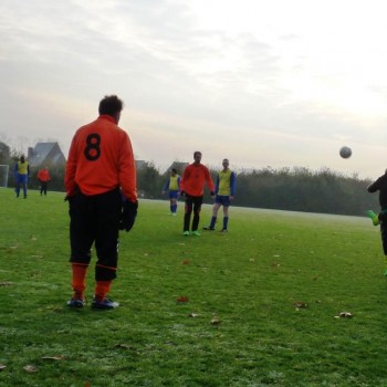 Overamstel thuis Overamstel thuis