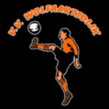 Poortugaal Vr1 - Wolfaartsdijk Vr1