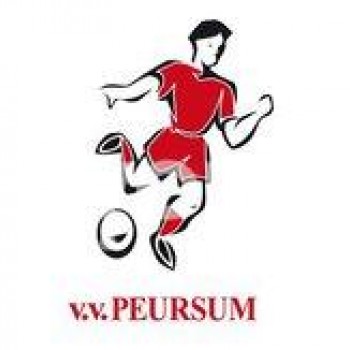 Poortugaal Vr1 - Peursum Vr1