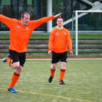 Laatste competitiewedstrijd Laatste competitiewedstrijd