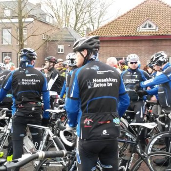 FIETSZEGEN 1 maart 2015 FIETSZEGEN 1 maart 2015
