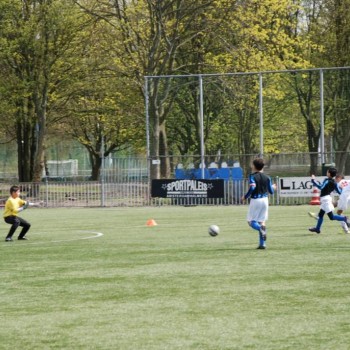 DWS E1 - Zeeburgia E1 DWS E1 - Zeeburgia E1