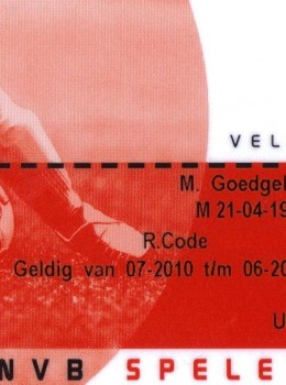 Matthew Goedgeluk