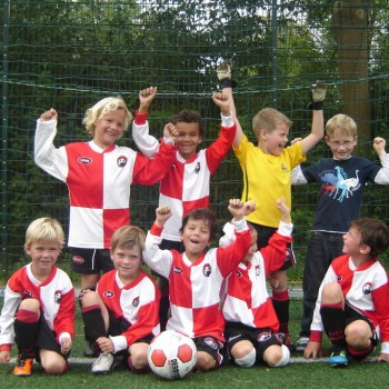 PVCV F14 wint met overtuigende cijfers PVCV F14 wint met overtuigende cijfers