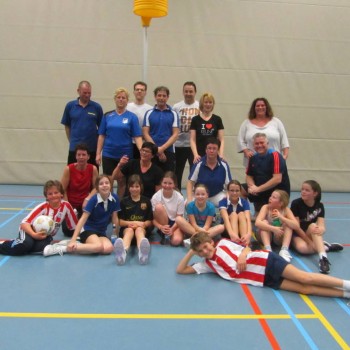 Ouder/kind training Ouder/kind training