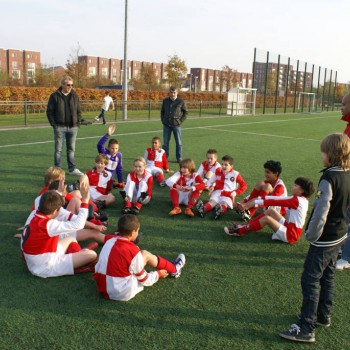 UVV D5 - JSV Nieuwegein D6 6-1 (1-0) 19 nov. 2011 UVV D5 - JSV Nieuwegein D6 6-1 (1-0) 19 nov. 2011