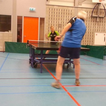 VRIENDENSCHAAR 5 - PECOS 6 VRIENDENSCHAAR 5 - PECOS 6