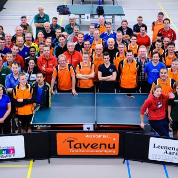Tavenu Rabanktoernooi Tavenu Rabanktoernooi