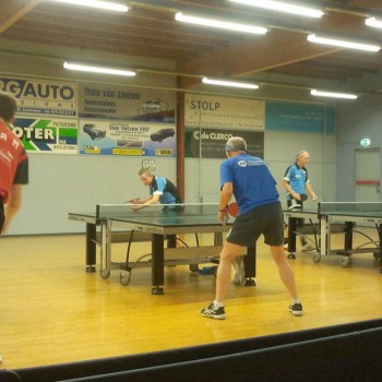 Open Hazerswoudse Tafeltenniskampioenschappen Open Hazerswoudse Tafeltenniskampioenschappen