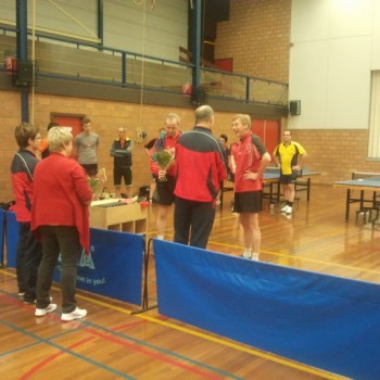 nieuwjaars dubbelspel toernooi Play Fair Leimuiden nieuwjaars dubbelspel toernooi Play Fair Leimuiden