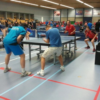 ZHK Tafeltenniskampioenschappen ZHK Tafeltenniskampioenschappen