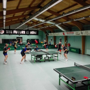 Pecos 6 - Pijnacker 1 Pecos 6 - Pijnacker 1