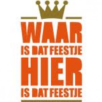 A.s zaterdag afsluiting van het seizoen A.s zaterdag afsluiting van het seizoen