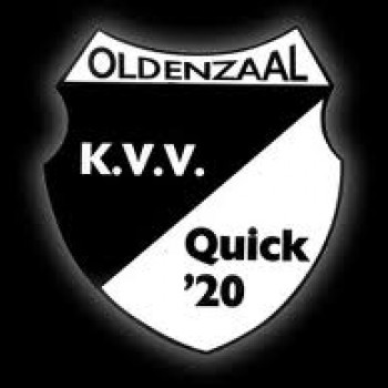 3e plaats Internat E toernooi Quick'20 3e plaats Internat E toernooi Quick'20